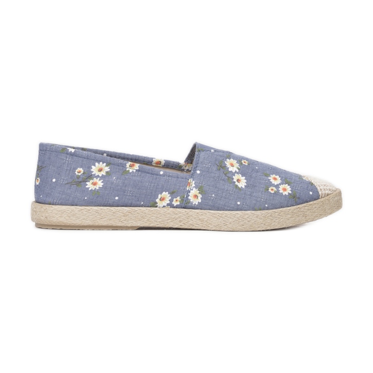 Vices Mordazas T090-11 Azul