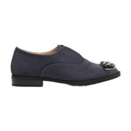 Vices Mordazas 1395-13 Azul marino 36 41