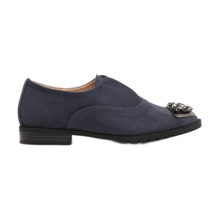 Vices Mordazas 1395-13 Azul marino 36 41