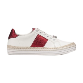 Vices Mordazas 9169-19 Blanco Rojo 36 41