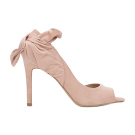 Vices Tornillos 8255-20 Rosa rosado