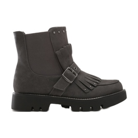 Vices Mordazas 6161-5 Gris 36 41