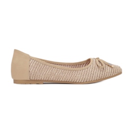 Vices Mordazas 3349-42-beige