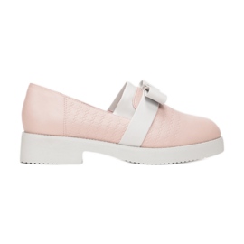 Vices Mordazas 2168-20 Rosa 36 41