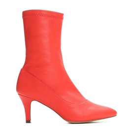 Vices Mordazas 1400-19 Rojo 36 41