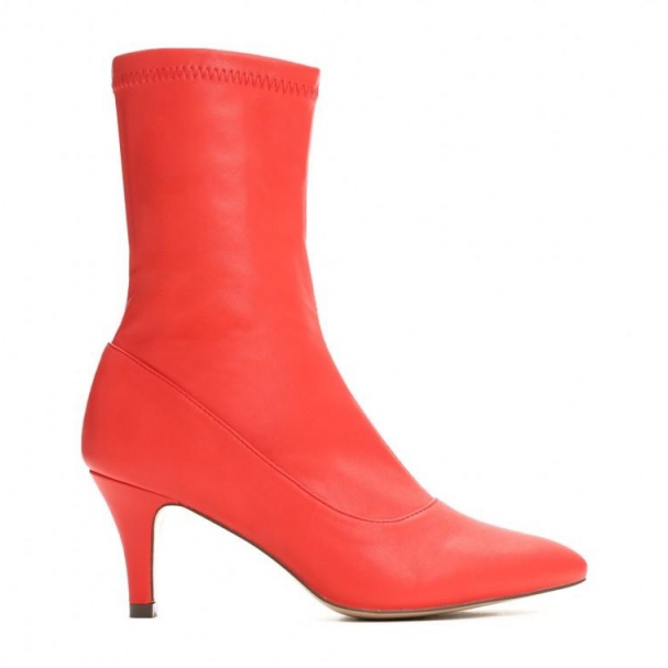 Vices Mordazas 1400-19 Rojo 36 41