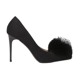 Vices Mordazas IT2-1 Negro