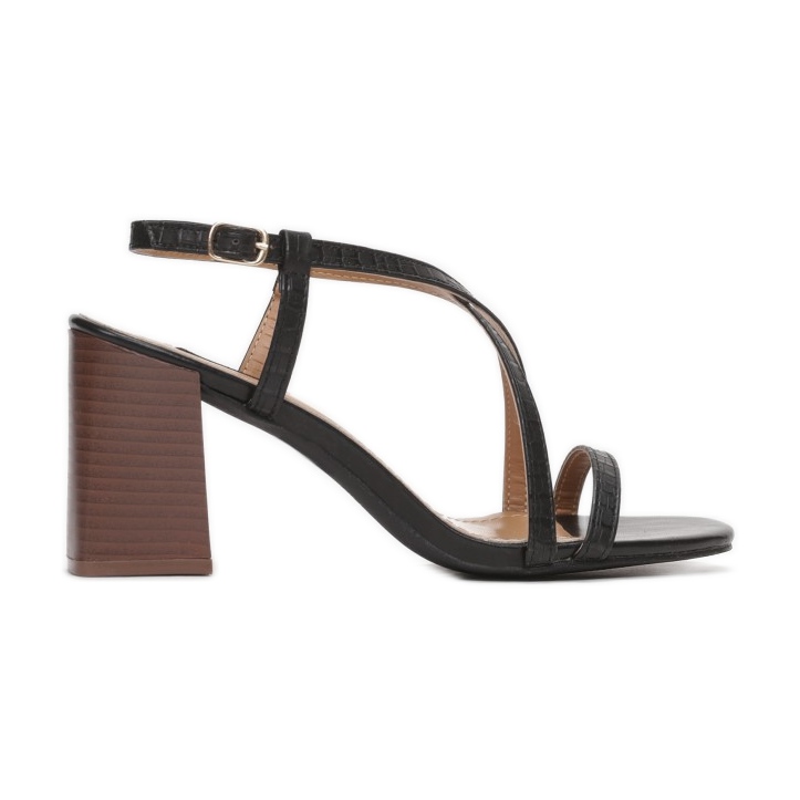Vices Mordazas 3388-38-negro