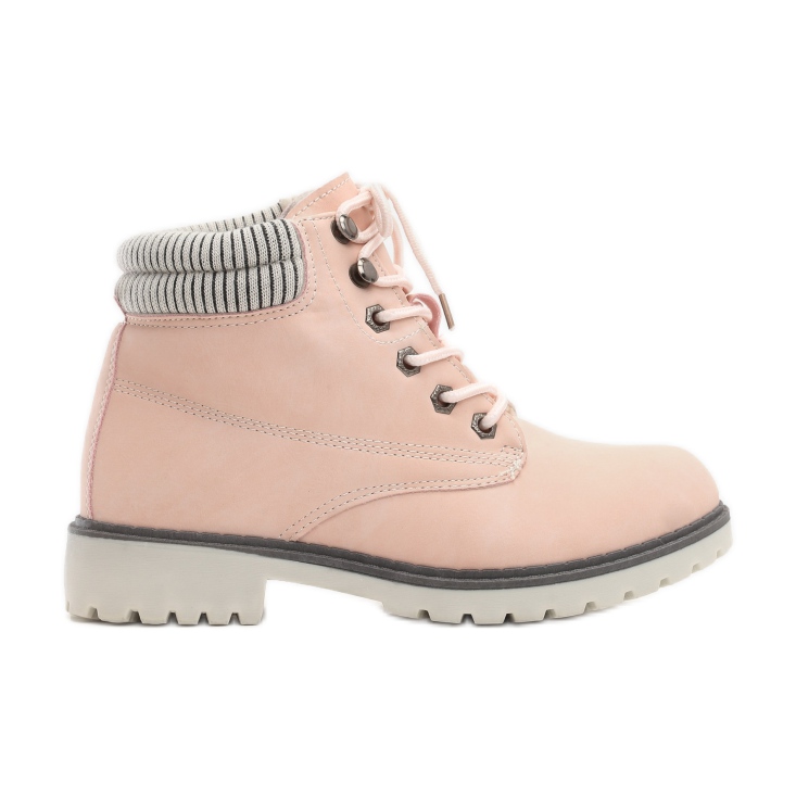 Vices Mordazas T070-20 Rosa rosado