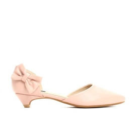 Vices Mordazas 3213-20 Rosa