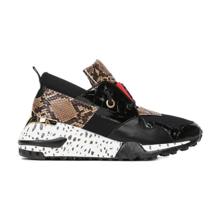 Vices Mordazas 8475-38-negro