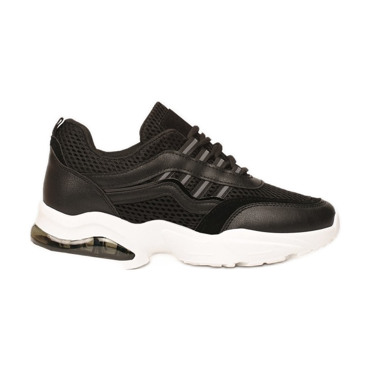 Vices Mordazas 8546-38-negro