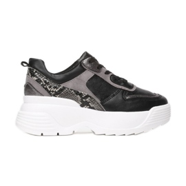 Vices Mordazas 8541-38-negro