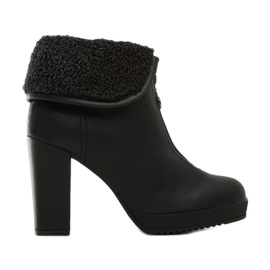 Vices Mordazas 3108-1 Negro 35 40