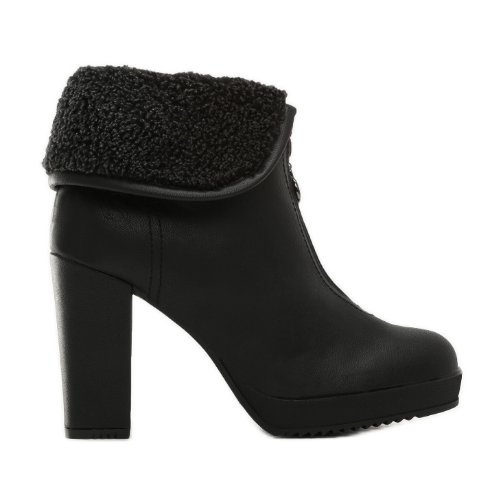 Vices Mordazas 3108-1 Negro 35 40