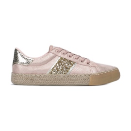 Vices Mordazas 8392-20 Rosa 36 41 rosado