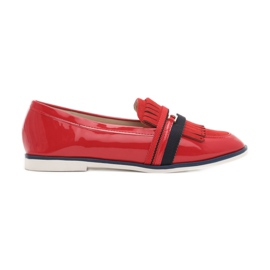 Vices Mordazas 6216-19 Rojo 36 41