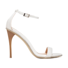 Vices Mordazas 9217-41 Blanco 36 41