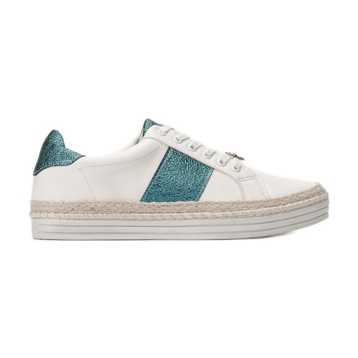 Vices Mordazas 9169-11 Blanco Azul 36 41