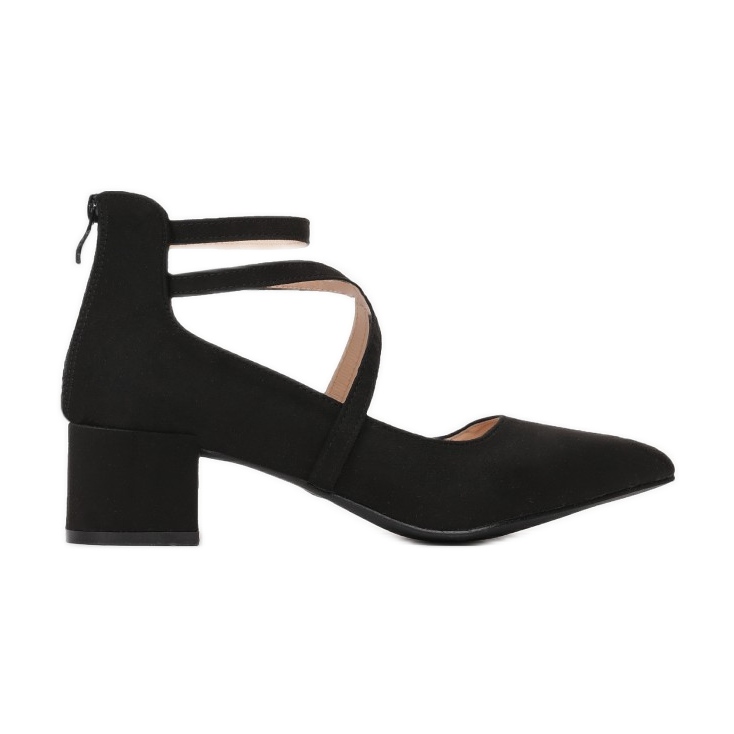 Vices Mordazas 3343-38-negro
