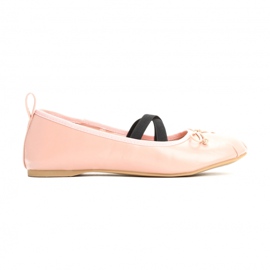 Vices Mordazas 8190-20 Rosa 36 41 rosado