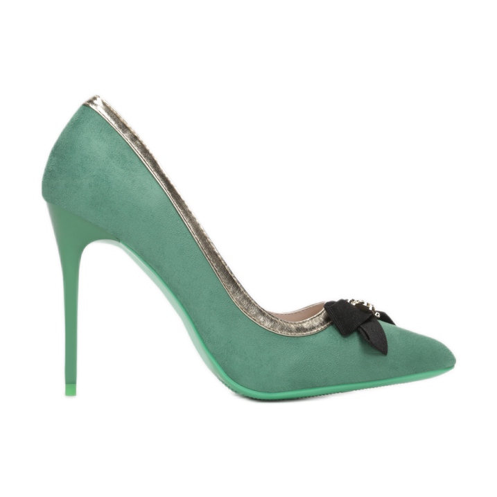 Vices Mordazas 9137-29 Verde 35 40