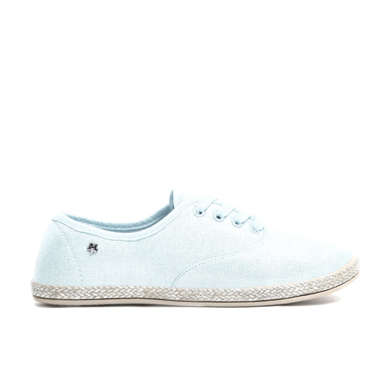 Vices Mordazas B741-13 L.BLUE 36/41 azul