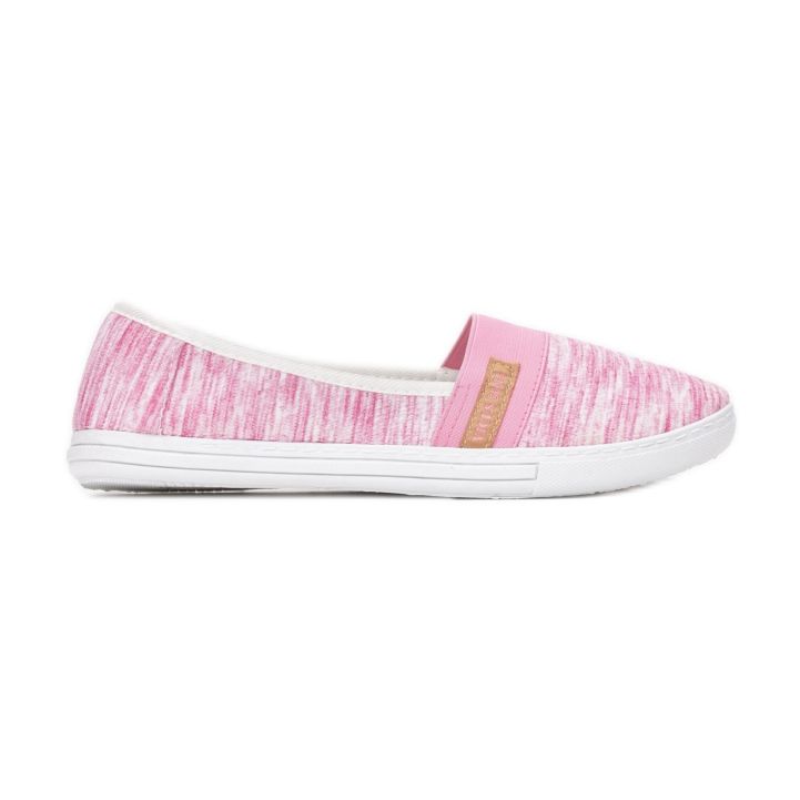 Vices Mordazas JB023-20 Rosa rosado Vices Mordazas JB023-20 Rosa rosado