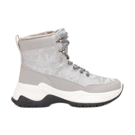 Vices Mordazas 8614-39-gris