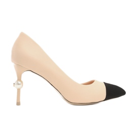 Vices Mordazas 9049-14 Beige 35 40