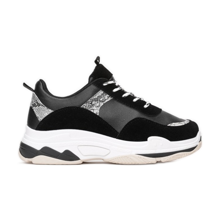 Vices Mordazas 8557-38-negro
