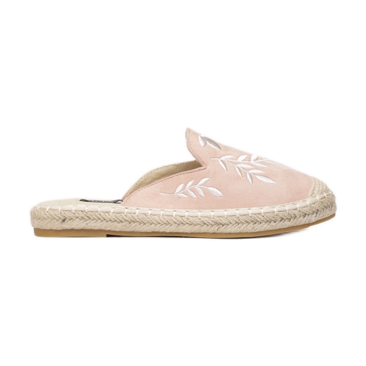Vices Mordazas 7240-20 Rosa 36 41 rosado