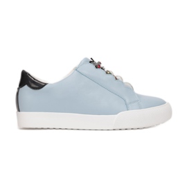 Vices Mordazas 7208-11 Azul 36 41
