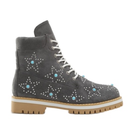 Vices Mordazas 9090-6 D Gris