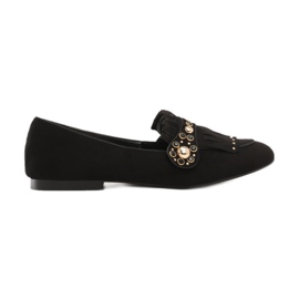 Vices Mordazas 8363-1A Negro 36 41 Vices Mordazas 8363-1A Negro 36 41