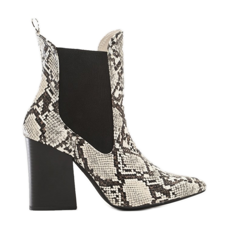 Vices Mordazas 3313-1A-38-negro gris multicolor Vices Mordazas 3313-1A-38-negro gris multicolor