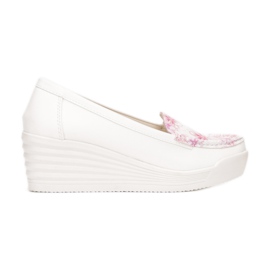 Vices Mordazas 3197-20 Rosa