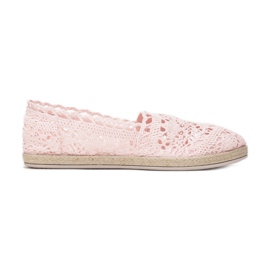 Vices Mordazas B784-20 Rosa 36/41 rosado Vices Mordazas B784-20 Rosa 36/41 rosado