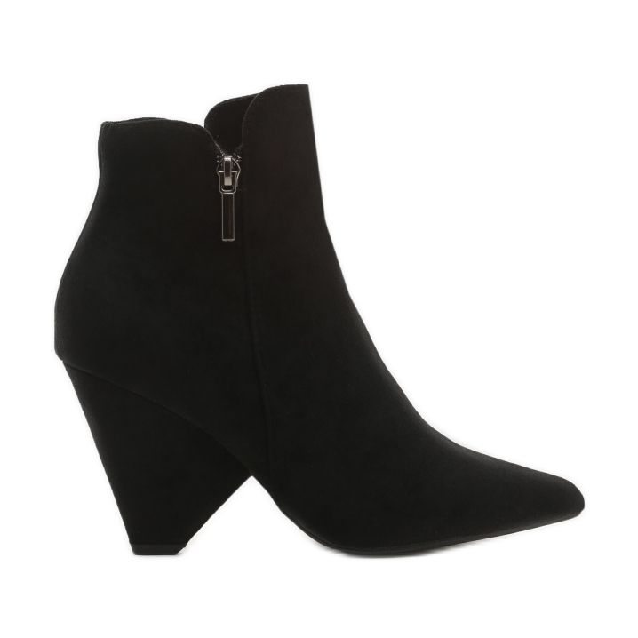 Vices Mordazas 9234-1 Negro 36 41