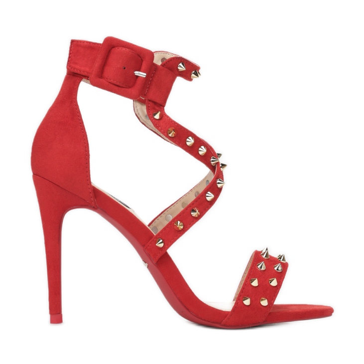 Vices Vicios 5148-19 Ed rojo