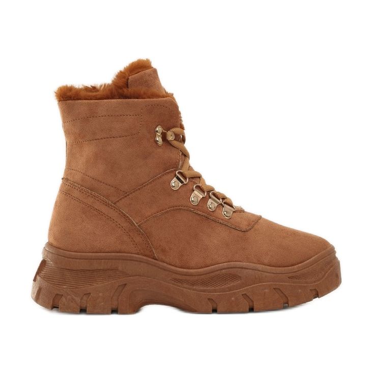 Vices Vicios 8480-68-camel marrón Vices Vicios 8480-68-camel marrón