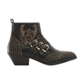 Vices Mordazas 7334-38-negro