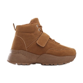 Vices Mordazas JB034-68-camel marrón Vices Mordazas JB034-68-camel marrón