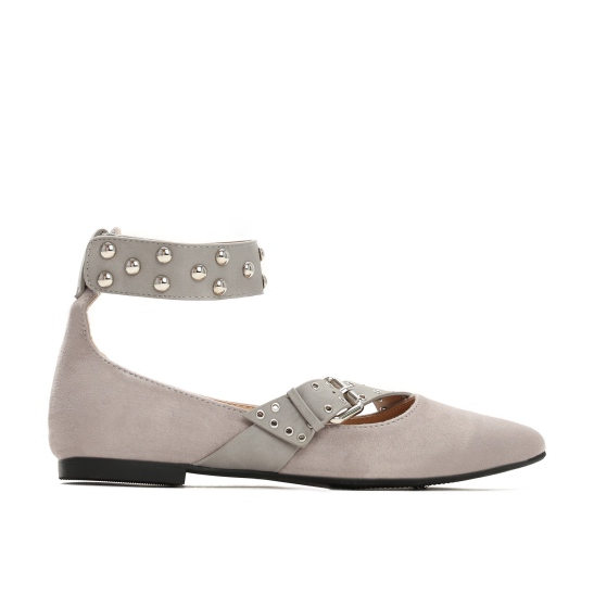 Vices Tornillos 8294-5 Gris