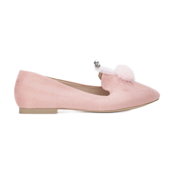 Vices Mordazas 3104-20 Rosa 36 41 rosado