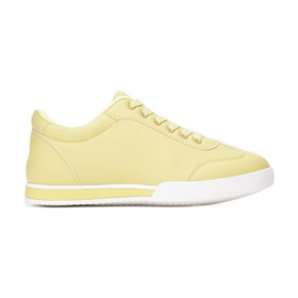 Vices Tornillos 8398-26 Amarillo Vices Tornillos 8398-26 Amarillo
