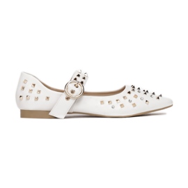 Vices Mordazas 6205-41 Blanco