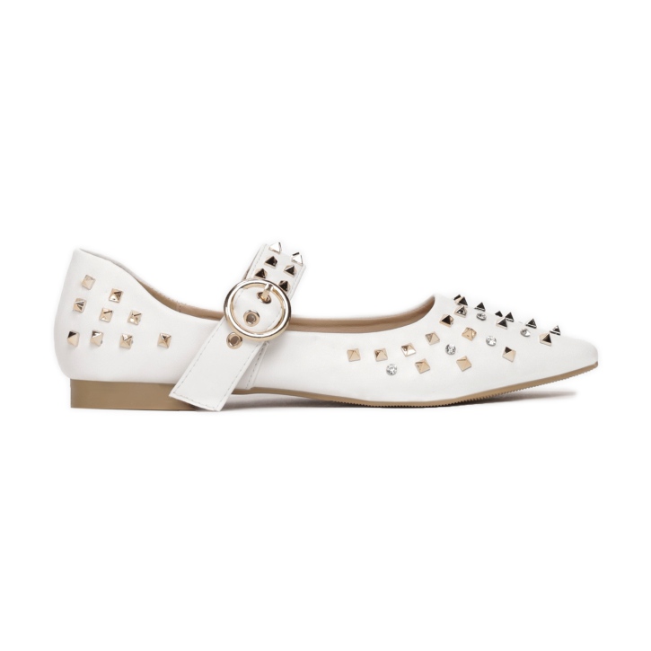 Vices Mordazas 6205-41 Blanco