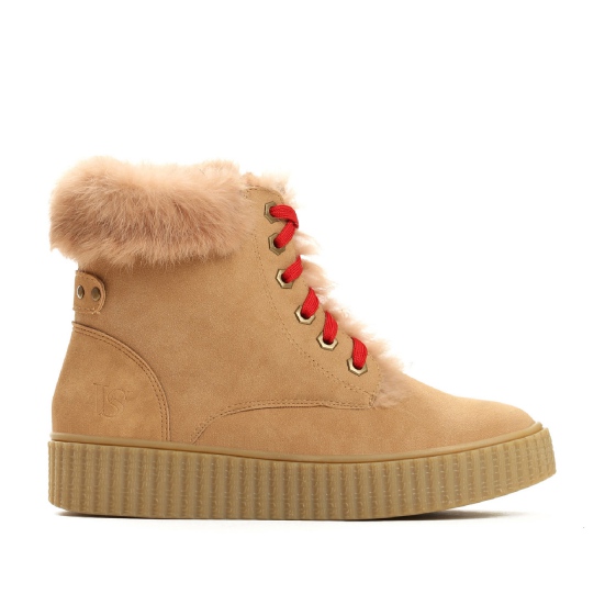 Vices Mordazas 3111-17 Camel 36 41 marrón Vices Mordazas 3111-17 Camel 36 41 marrón