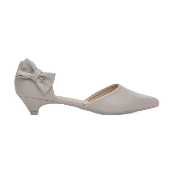 Vices Mordazas 3213-5 Gris